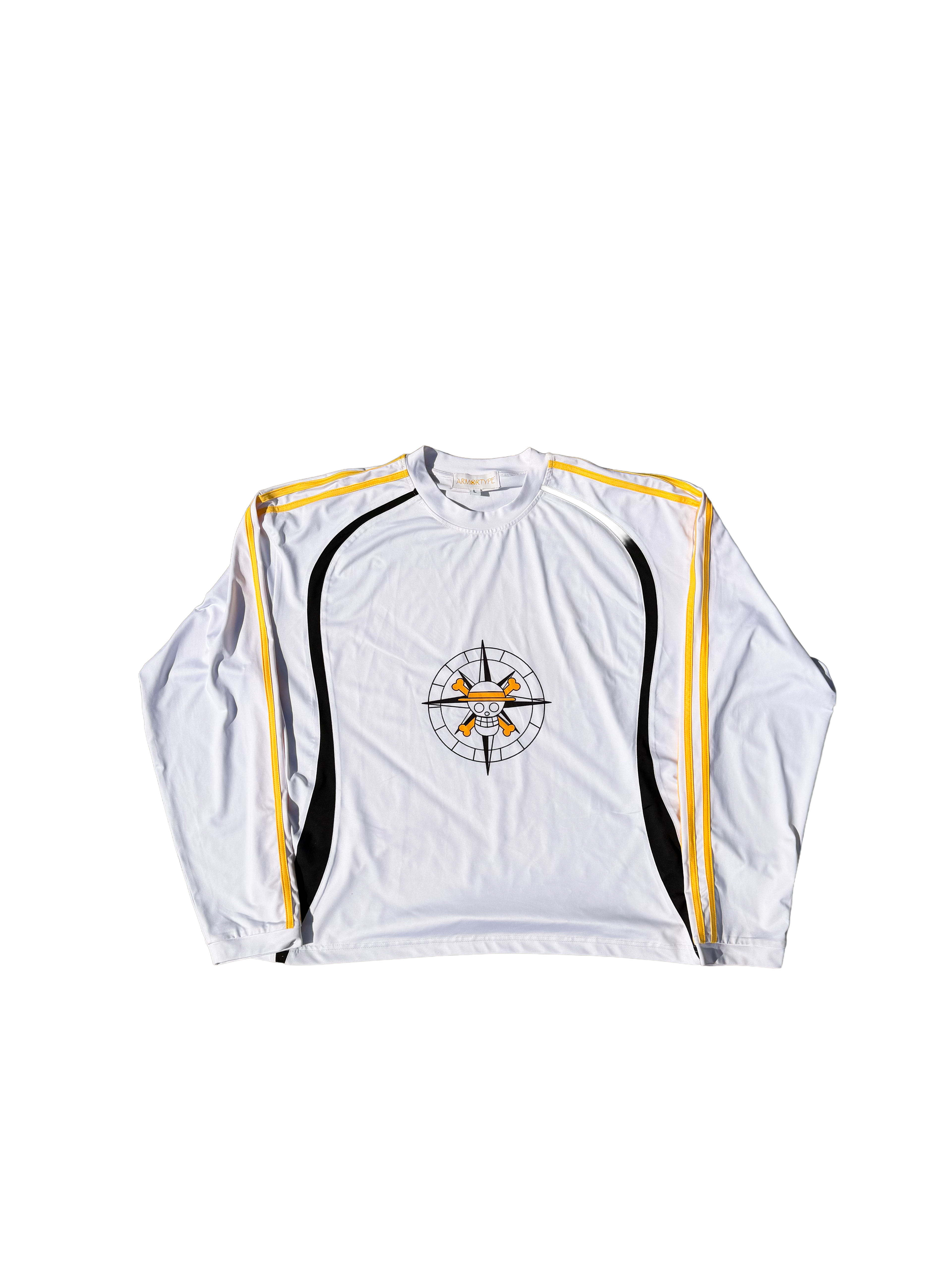 Joyboy Jersey