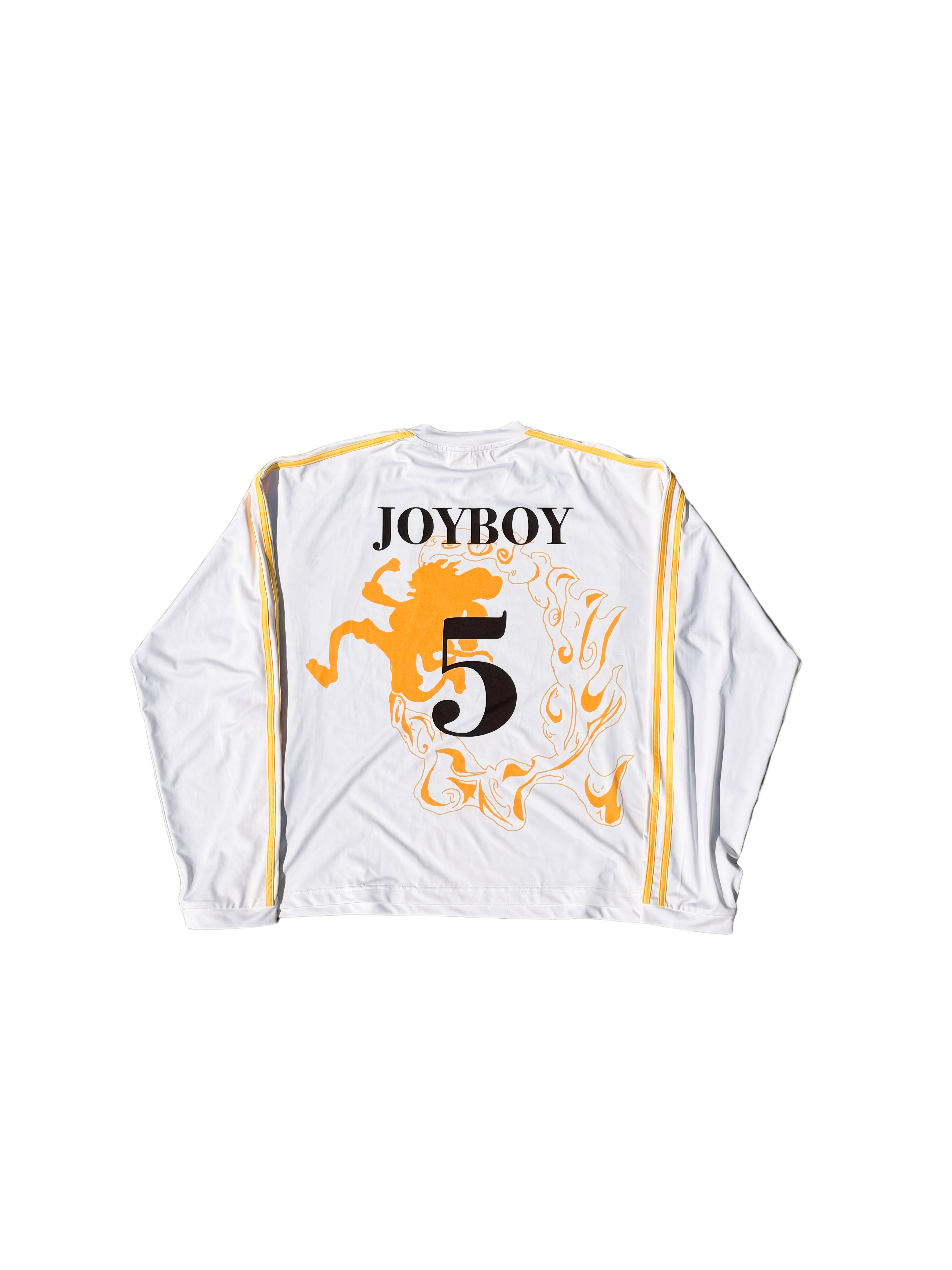 Joyboy Jersey