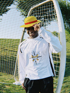 Joyboy Jersey
