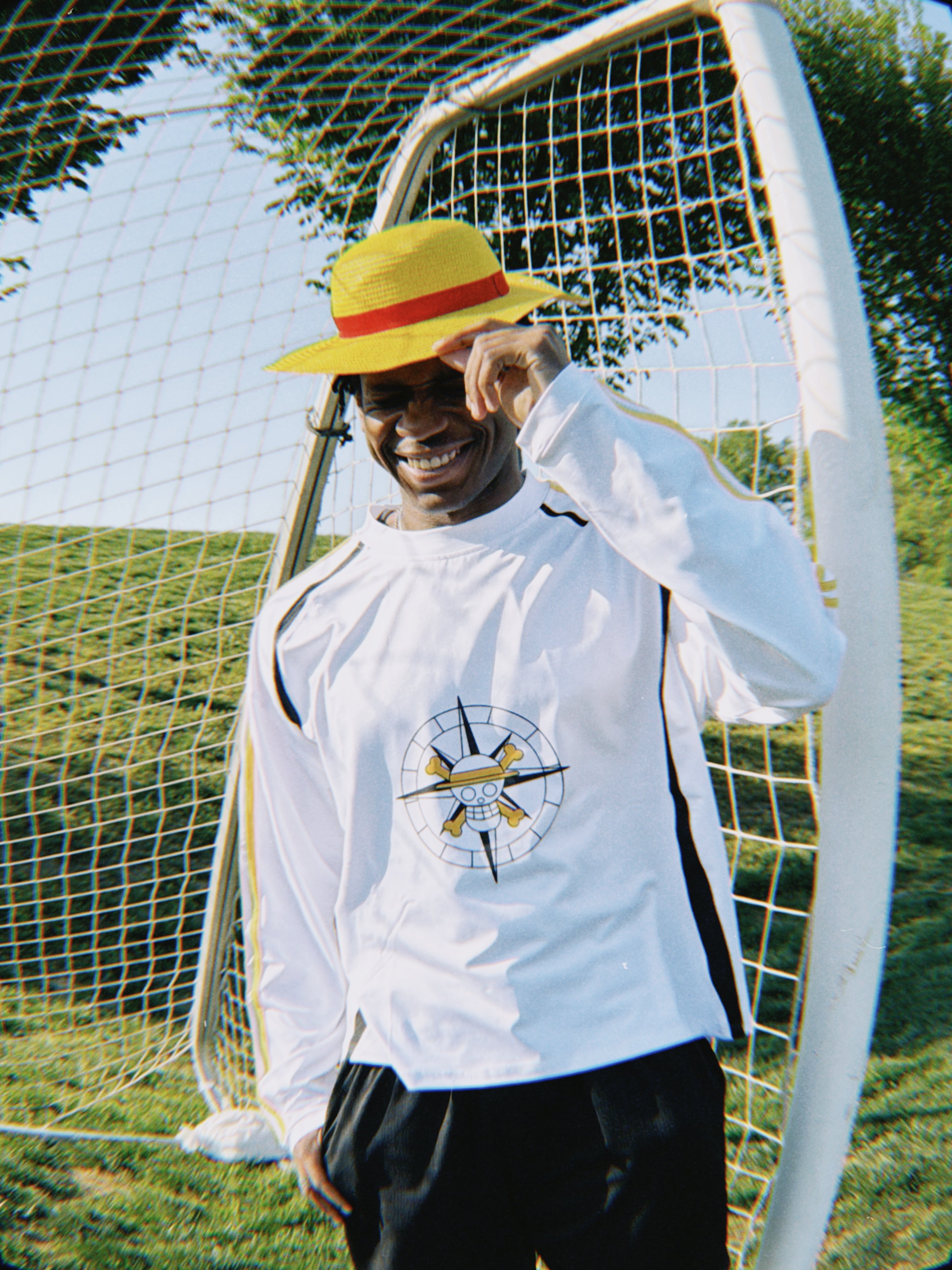 Joyboy Jersey