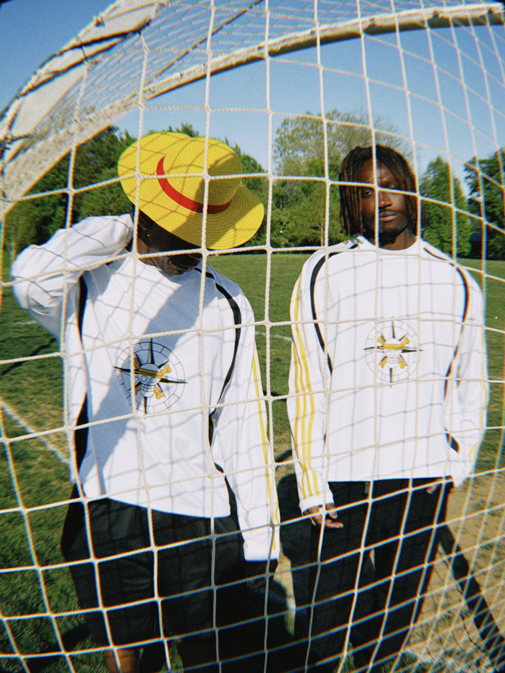 Joyboy Jersey