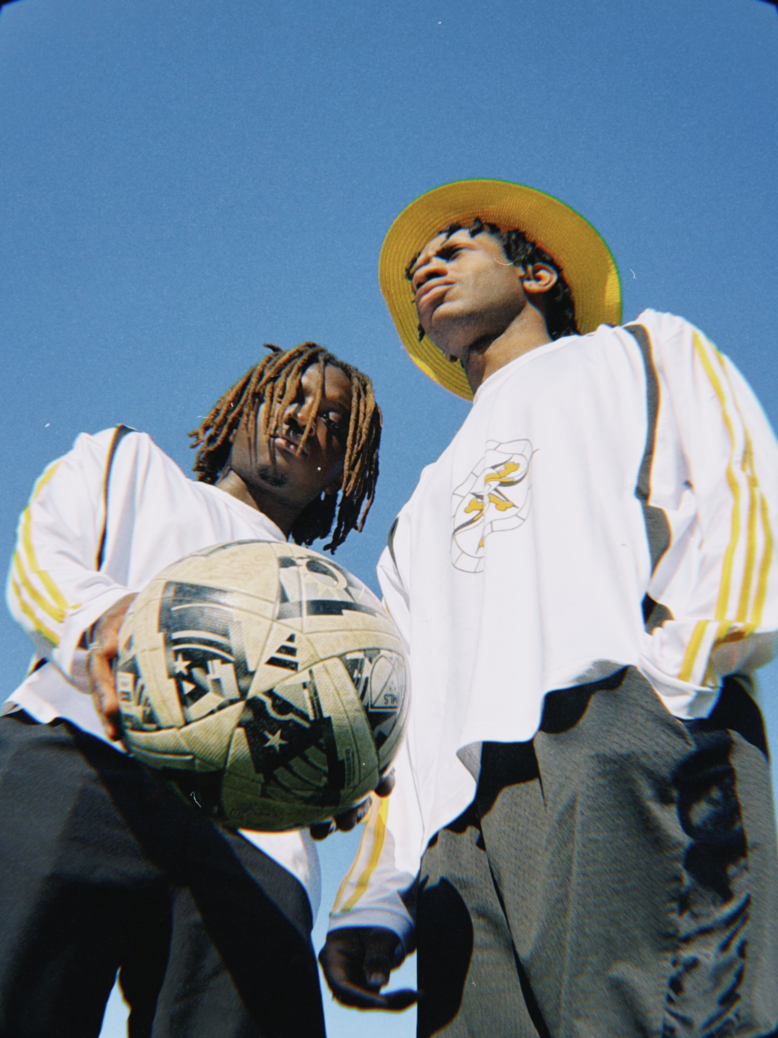 Joyboy Jersey